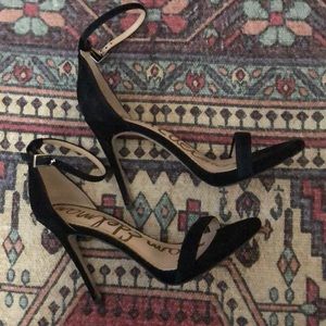 Sam Edelman bulk Suede Sandal